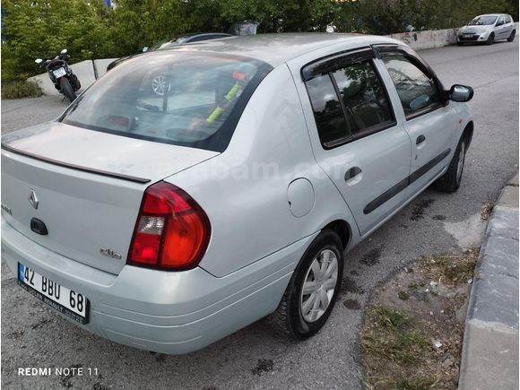Sahibinden Renault Clio 1.4 RNA 2000 Model