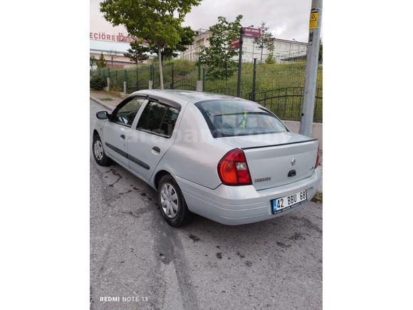 Sahibinden Renault Clio 1.4 RNA 2000 Model