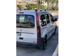 Sahibinden Renault Kangoo Multix 1.5 dCi Authentique 2012 Model 