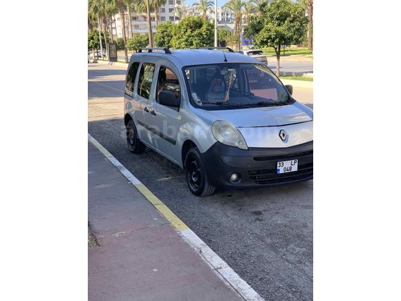 Sahibinden Renault Kangoo Multix 1.5 dCi Authentique 2012 Model 