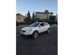 Sahibinden Nissan Qashqai 1.6 Tekna 2012 Model