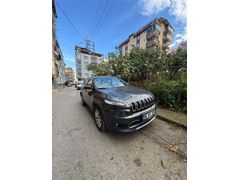Sahibinden Jeep Cherokee 2.0 TD Limited 2014 Model  232.000 km 
##Acil Satılık ##