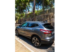 Sahibinden Nissan Qashqai 1.5 dCi Black Edition 2015 Model İzmir
