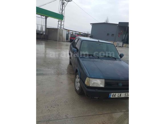 Sahibinden Tofaş Doğan SLX ie 1997 Model 