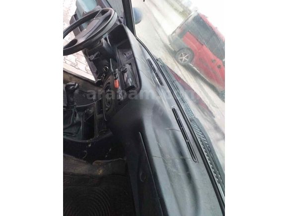 Sahibinden Tofaş Doğan SLX ie 1997 Model 