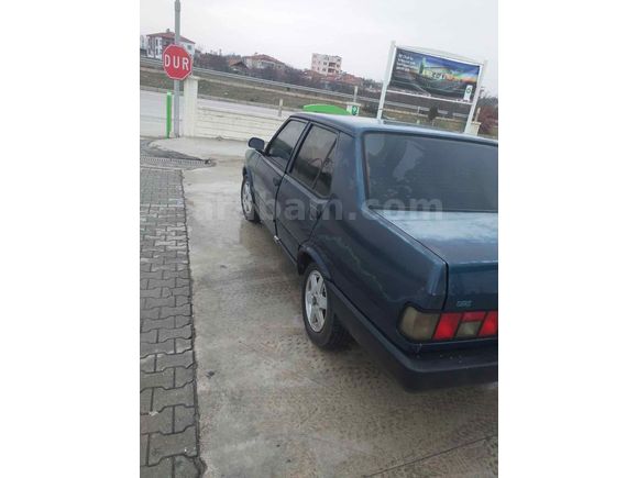 Sahibinden Tofaş Doğan SLX ie 1997 Model 
