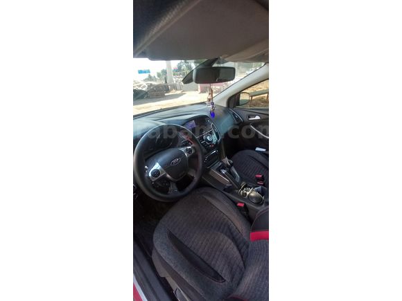 Sahibinden Ford Focus 1.6 Ti-VCT Titanium 2013 Model