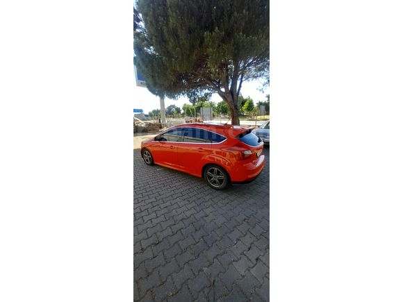 Sahibinden Ford Focus 1.6 Ti-VCT Titanium 2013 Model