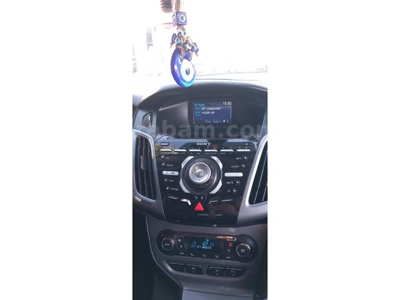 Sahibinden Ford Focus 1.6 Ti-VCT Titanium 2013 Model