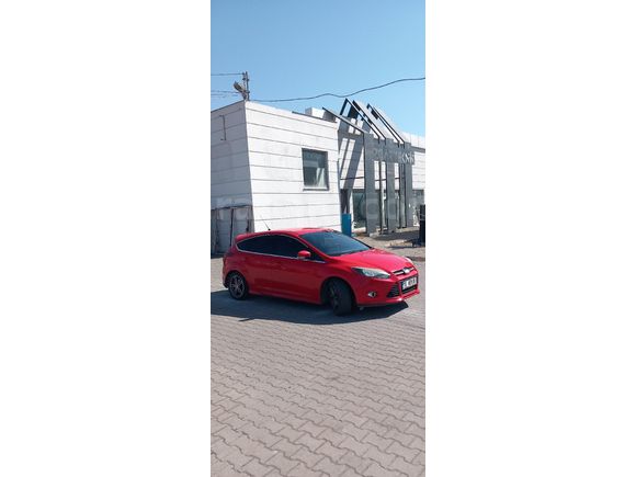 Sahibinden Ford Focus 1.6 Ti-VCT Titanium 2013 Model