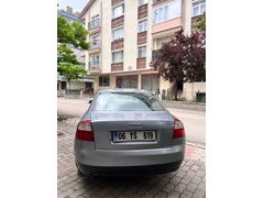 Sahibinden Audi A4 Sedan 1.6 2004 Model