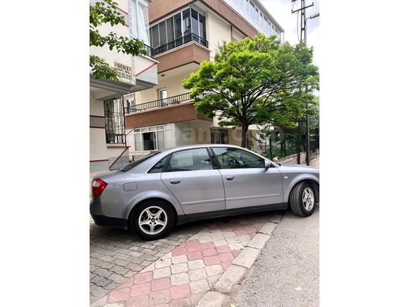 Sahibinden Audi A4 Sedan 1.6 2004 Model
