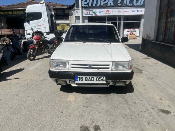 Sahibinden Tofaş Şahin 1.6 1992 Model 