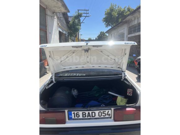 Sahibinden Tofaş Şahin 1.6 1992 Model 