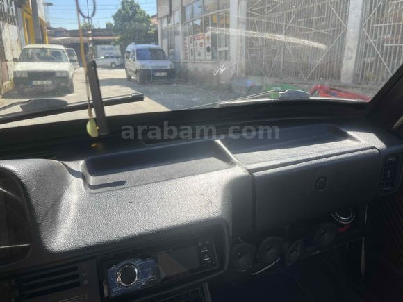 Sahibinden Tofaş Şahin 1.6 1992 Model 
