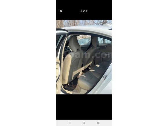 Sahibinden Volvo S60 1.6 D Advance 2014 Model