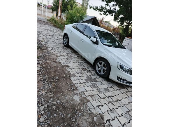 Sahibinden Volvo S60 1.6 D Advance 2014 Model