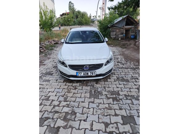 Sahibinden Volvo S60 1.6 D Advance 2014 Model
