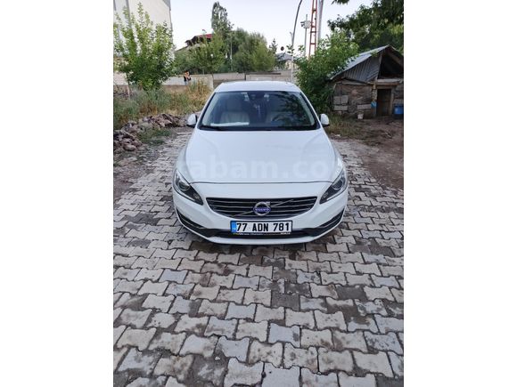 Sahibinden Volvo S60 1.6 D Advance 2014 Model