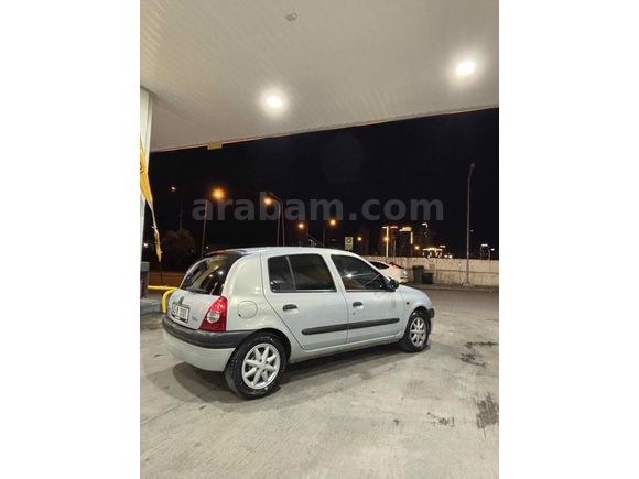 Sahibinden Renault Clio 1.6 RTE 2000 Model 