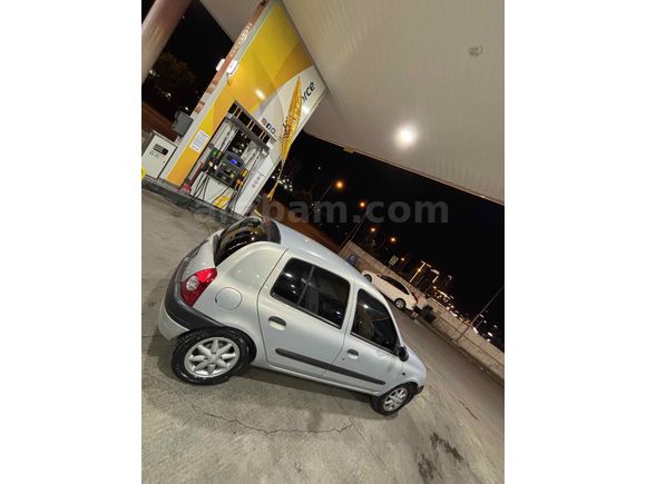 Sahibinden Renault Clio 1.6 RTE 2000 Model 