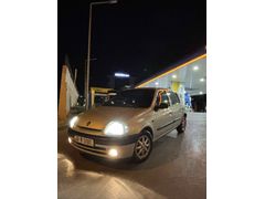 Sahibinden Renault Clio 1.6 RTE 2000 Model 
