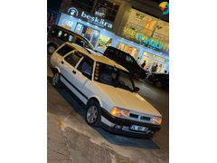 SIFIR VİZELİ 5 VİTES TOFAŞ KARTAL
