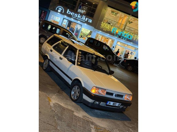 SIFIR VİZELİ 5 VİTES TOFAŞ KARTAL
