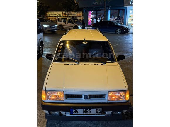 SIFIR VİZELİ 5 VİTES TOFAŞ KARTAL
