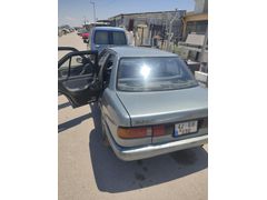 Sahibinden Nissan Sunny 1.6 LX 1991 Model