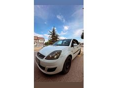 Sahibinden Ford Fiesta 1.4 TDCi Comfort 2006 Model