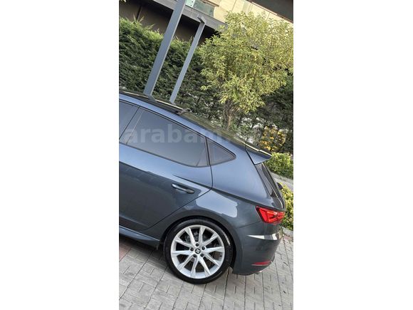 Sahibinden Seat Leon 1.5 EcoTSI FR 2020 Model 