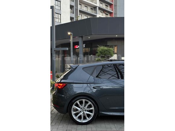 Sahibinden Seat Leon 1.5 EcoTSI FR 2020 Model 