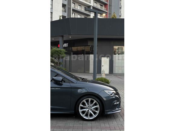 Sahibinden Seat Leon 1.5 EcoTSI FR 2020 Model 