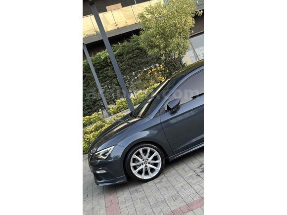 Sahibinden Seat Leon 1.5 EcoTSI FR 2020 Model 