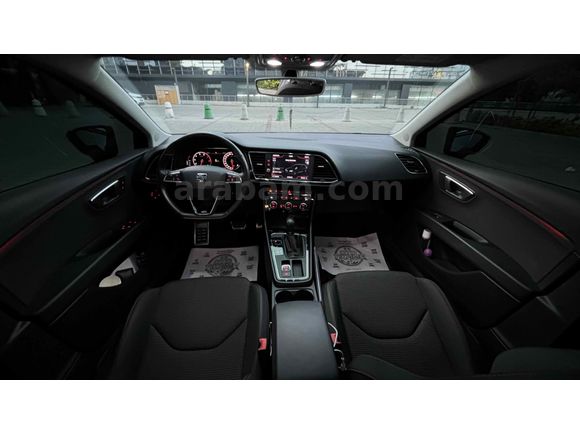 Sahibinden Seat Leon 1.5 EcoTSI FR 2020 Model 