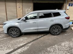 Sahibinden Chery Tiggo 8 Pro 1.6 TGDI Avantgarde 2024 Model