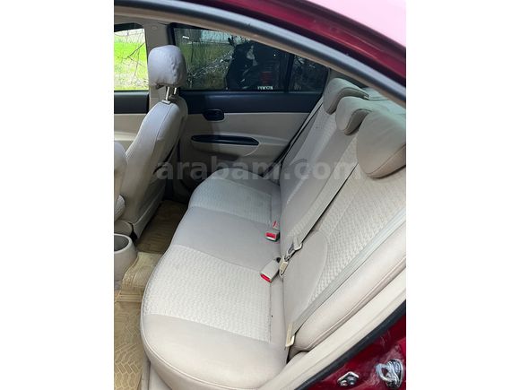 Sahibinden Hyundai Accent 1.5 CRDi Active 2006 Model 