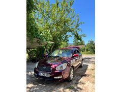 Sahibinden Hyundai Accent 1.5 CRDi Active 2006 Model 