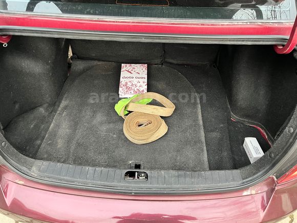 Sahibinden Hyundai Accent 1.5 CRDi Active 2006 Model 