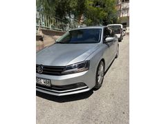 Sahibinden Volkswagen Jetta 1.6 TDi Comfortline 2015 Model 