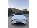 Sahibinden Tesla Model Y Standart (Juniper) 2025 Model  24.000 km Beyaz