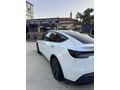 Sahibinden Tesla Model Y Standart (Juniper) 2025 Model  24.000 km Beyaz