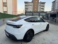 Sahibinden Tesla Model Y Standart (Juniper) 2025 Model  24.000 km Beyaz