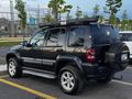 Sahibinden Jeep Cherokee 2.8 CRD Limited 2006 Model