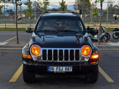 Sahibinden Jeep Cherokee 2.8 CRD Limited 2006 Model