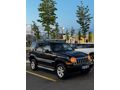 Sahibinden Jeep Cherokee 2.8 CRD Limited 2006 Model