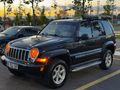 Sahibinden Jeep Cherokee 2.8 CRD Limited 2006 Model