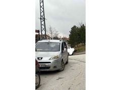 Sahibinden Peugeot Partner 1.6 HDI Premium Pack 2011 Model  354.000 km Gri (Gümüş)