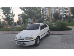 Sahibinden Fiat Palio 1.4 EL 2000 Model  164.000 km kılimasız